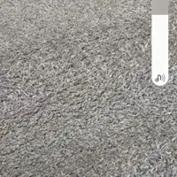 فرش فلوکاتی شگی(ریش ریشی)|فرش|یاسوج, |دیوار