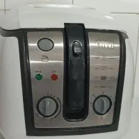 سرخ کن الیتا نو وسالم|اجاق گاز و لوازم برقی پختوپز|الیگودرز, |دیوار