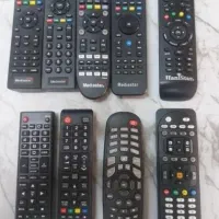 نصب آنتن ثابت و گردان