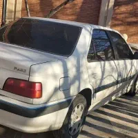 پژو سال مدل ۹۰|خودرو سواری و وانت|قدس, شهرقدس|دیوار