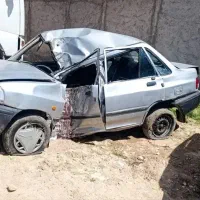 پراید مدل 87