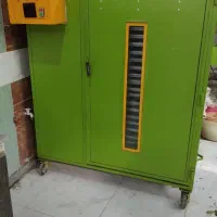 دستگاه خشک چای ،میوه و سبزی
