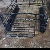 باربند وانت