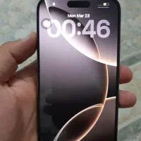 آیفون15 پرومکس