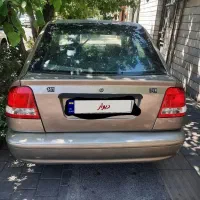 پراید ۱۴۱ انژکتور ۸۴ بسیار کم کار بسیار مرتب +کولر