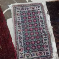 پشتی دستباف،قالیچه نو،جانمازماشینی نو،همش باهم2تمن|فرش|تربت جام, شهرک معلم|دیوار