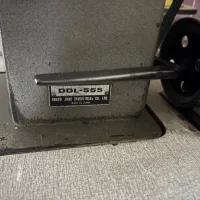 چرخ خیاطی جوکی