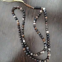 تسبیح عقیق ۱۰۰تایی