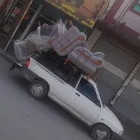 حمل انوار باروانت دربستی درون و برون شهری تمام وقت|خدمات حمل و نقل|یاسوج, |دیوار