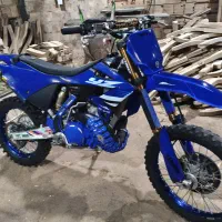 yzx250سفارش آمریکا مدل2023|موتورسیکلت|تبریز, |دیوار