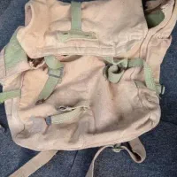 فروش یه عدد کوله پشتی