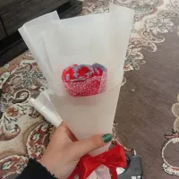 گل جاودانه|گل مصنوعی|ایذه, |دیوار