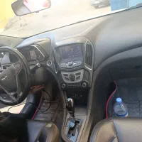 چری آریزو 5 خونگی درحد مدل 1397 توربو|خودرو سواری و وانت|اصفهان, آفاران|دیوار