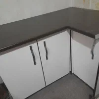 کابینت|آب‌چکان و نظم‌دهنده ظروف|نورآباد, |دیوار