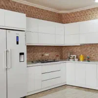 کابینت و کمد دیواری