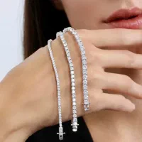 فروش دستبند تنیس نو