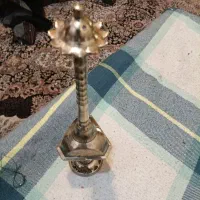 گلاب پاش قدیمی کندکاریشده