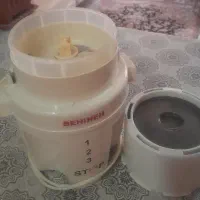 غذاساز سفید