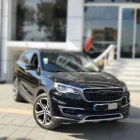 فیدلیتی 1400