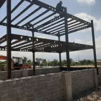 جوشکاری وبرشکاری سیار ابراهیم.