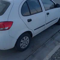 تیبا۲ مدل ۹۷|خودرو سواری و وانت|بیرجند, |دیوار