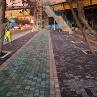 پیمانکاری واجرای پی ور وجدول