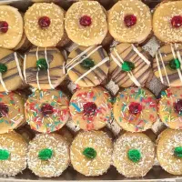 فروش ویژه شیرینی