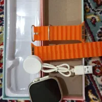 ساعت هوشمند SMART WATCH|ساعت|مشگین شهر, |دیوار