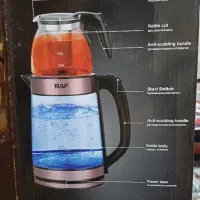 چایساز|سماور، چایساز، قهوهساز|مشهد, سعد آباد|دیوار