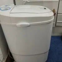 مینی واش۲/۵کیلو|ماشین لباسشویی و خشککن لباس|دزفول, |دیوار