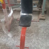 وسایل ورزشی باشگاهی