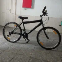 دوچرخه سایز ۲۴