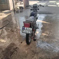 فروش موتور|موتورسیکلت|قائم‌شهر, |دیوار