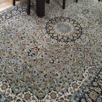 فرش ۶ متری  ماشینی