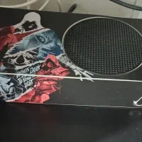 Xbox series s 512|کنسول، بازی ویدئویی و آنلاین|بابل, |دیوار