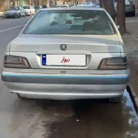 پژو پارس 83|خودرو سواری و وانت|سبزوار, امام خمینی (ناوی)|دیوار