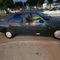 پژو مدل84