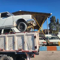 اسقاطی خودرو|خدمات موتور و ماشین|ایرانشهر, |دیوار