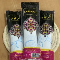 سفره و کیسه زباله یکبار مصرف