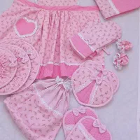 دوخت سرویس آشپزخونه