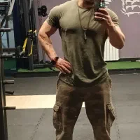 مربی اختصاصی تناسب اندام بانوان و آقایان