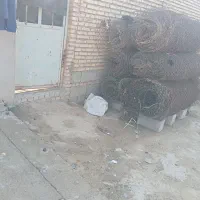 فنس. و لوله3متری2اینچ