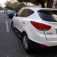 توسان ۲۰۱۱ ix35 بدون رنگ فول|خودرو سواری و وانت|تهران, دریا|دیوار