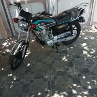 موتور هندا 150