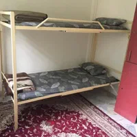 خوابگاه اقایان|اجارهٔ کوتاه‌مدت آپارتمان و سوئیت|تهران, سلسبیل جنوبی|دیوار