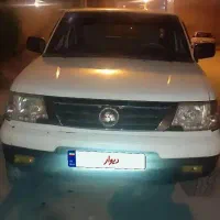 پیکاب ریچ 96 ....86