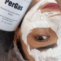 فیشیال و پاکسازی پوست بانوان