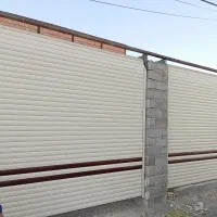کرکره برقی مستقیم از کارخونه