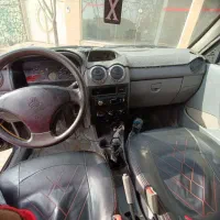 پراید131 SE مدل 91 دوگانه|خودرو سواری و وانت|تربت جام, شاد|دیوار