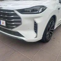 فیدلیتی پرستیژ ۱۴۰۳ سفید